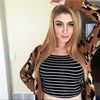 Alexis Konopka - @alexiskonopka - Poshmark